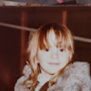 Meet your Posher, Stacy